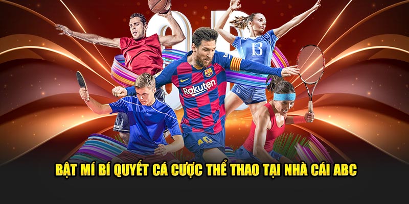 Bật mí bí quyết cá cược tại nền tảng sao cho chuẩn xác 