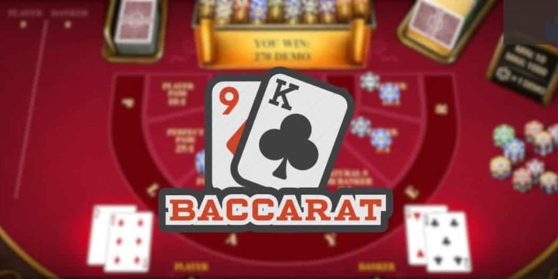 Quy tắc tham gia Baccarat ABC8