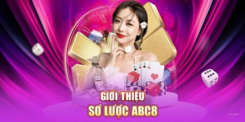 Thương hiệu ABC8 đình đám thị trường